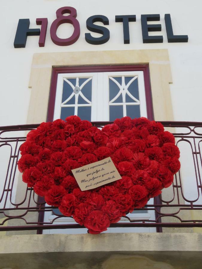 Hostel 18 Constancia Exterior photo