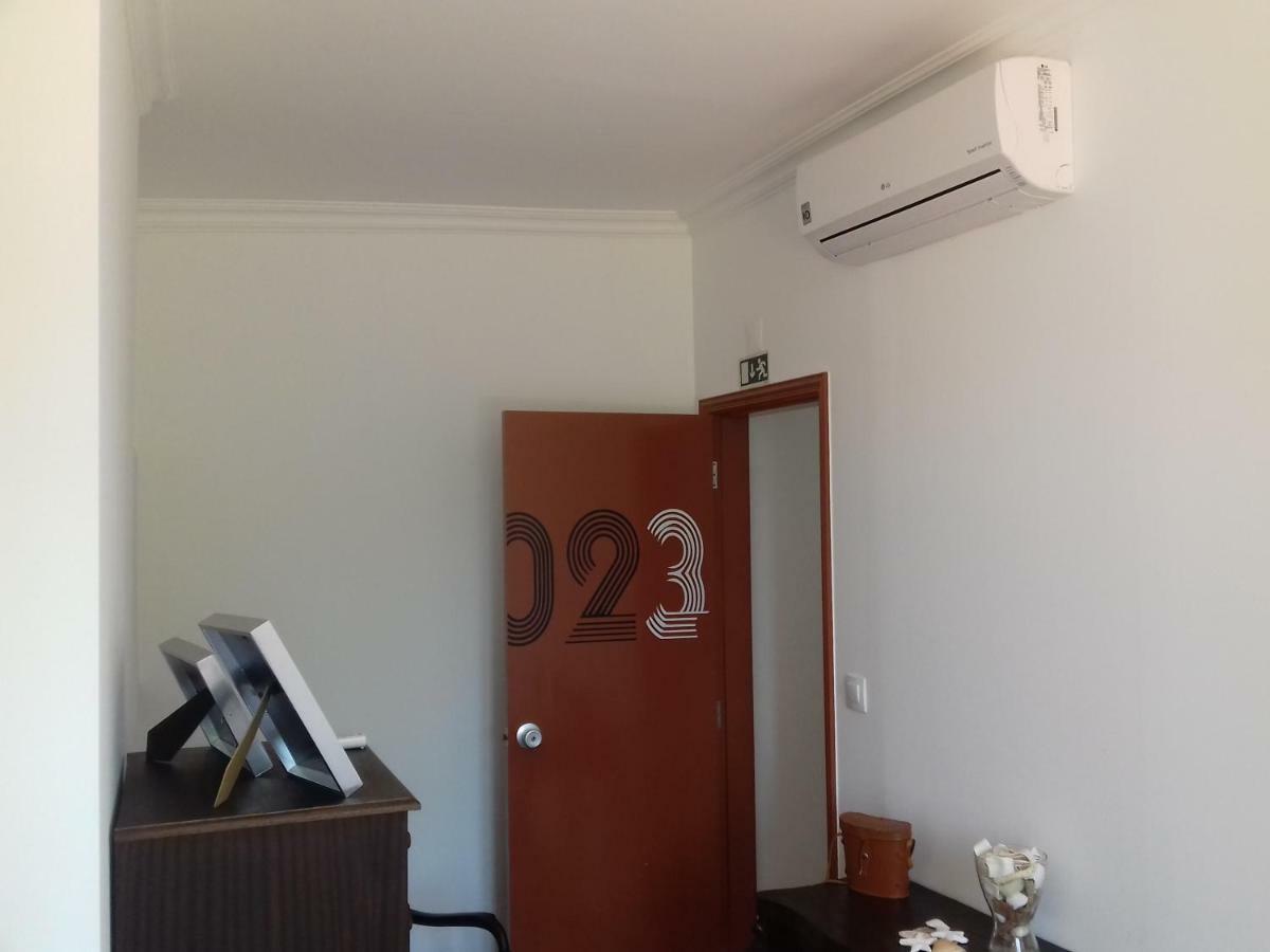Hostel 18 Constancia Exterior photo